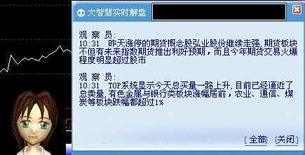 国泰君安大智慧：股票分析神器还是鸡肋软件？  第3张