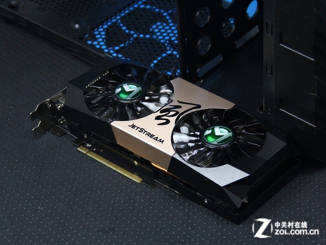 GTX550Ti显卡体验：备受赞誉  第1张