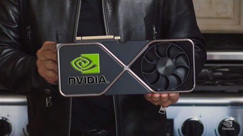 小而强大！gtx1050显卡实拍图赏  第3张