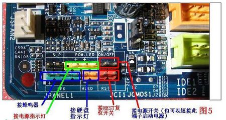 装机新手福利：gtx1080安装教程大揭秘  第1张