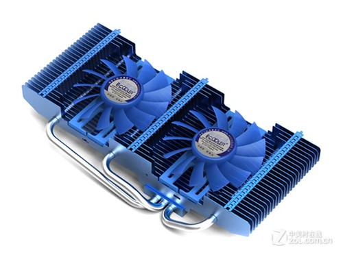 迷你身材，大表现：GTX 970 Mini性能吸睛  第3张