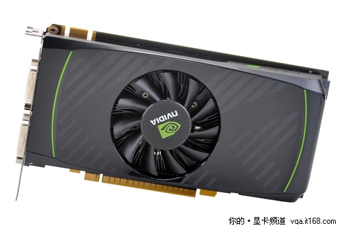 银色风扇，gtx650titi22g性能测试  第2张