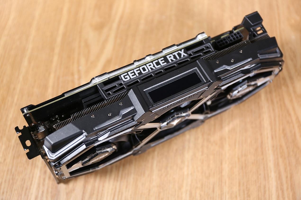 NVIDIA GeForce GTX 770 GPU 11技术 极速畅玩超凡性能  第1张