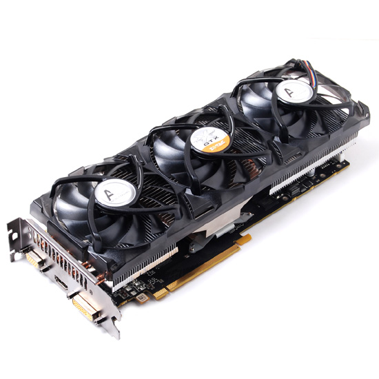 gtx770 880 GTX770880强大性能评测：沉浸式游戏体验揭秘  第6张