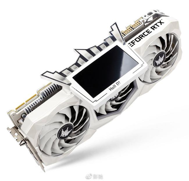 影驰gtx760名人堂：极致游戏体验  第5张