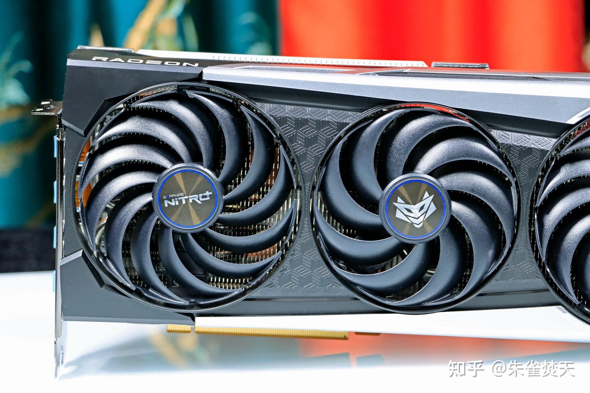 GTX1060璀璨：电竞玩家的视觉突破重要性  第5张