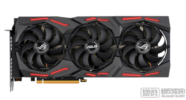 华硕公版gtx780 霸气威风：狂暴之王咆哮怪兽  第2张