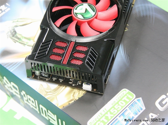 N卡GTX780，电脑游戏领域中大放异彩  第5张