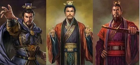 三国乱世，谁才是最强战斗之王？刘备、曹操、孙权全面对比  第2张