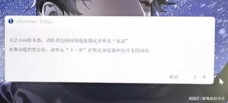 游戏进不了？技术壁垒和网络障碍成双重困扰，教你轻松解决  第2张