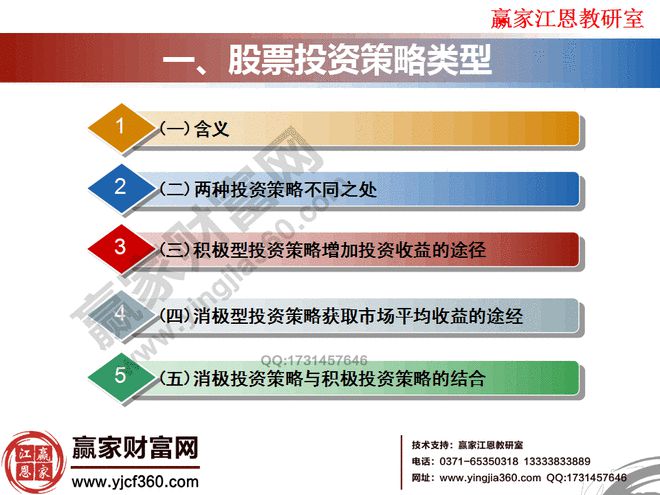 富甲天下5攻略大揭秘！新手老手都能成股市大赢家  第5张