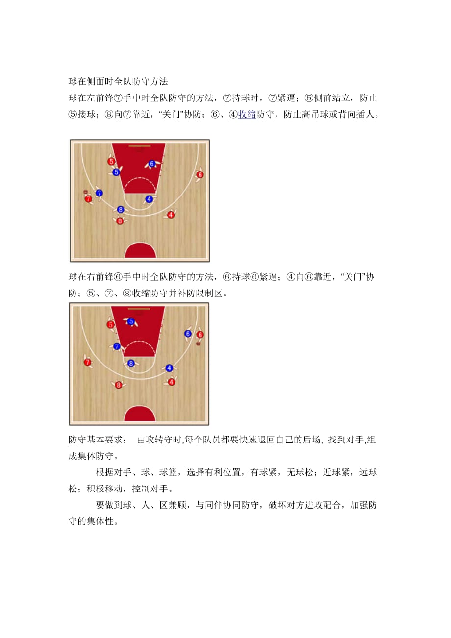 NBA2K13操作大揭秘：技巧控制全面对比，让你成为篮球游戏高手  第4张