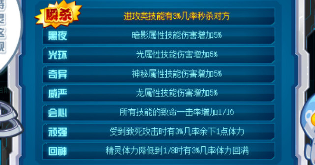 告别疲惫！赛尔号瞬杀配方，一饮而尽，能量瞬间飙升  第2张