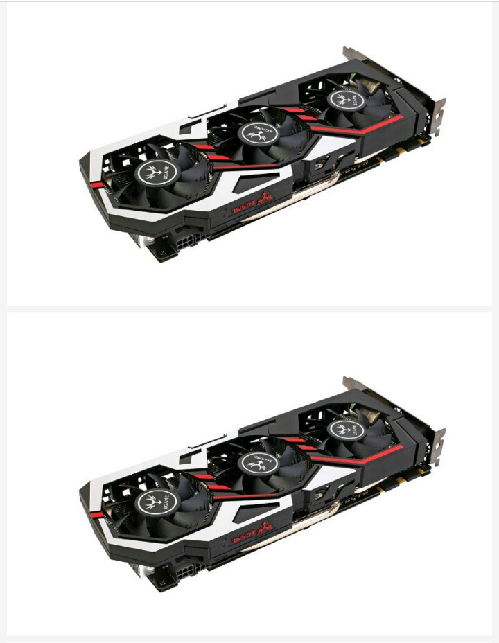 烈焰战神gtx960960960960，性能强劲，值得购买  第3张