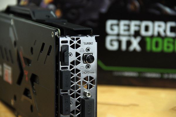 GTX550Ti 体验：电脑发烧友的最爱  第1张