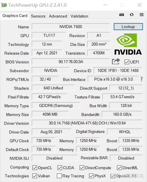 GTX970显卡技术进步缓慢，新一代显卡备受期待  第1张