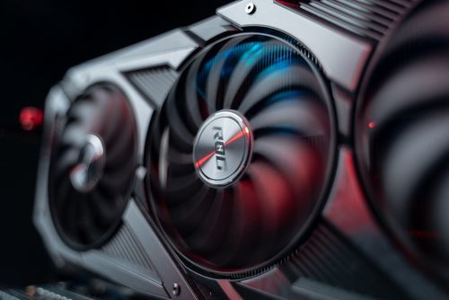 技嘉GTX780：突破性能极限，搭载最新NVIDIA GeForce架构  第4张