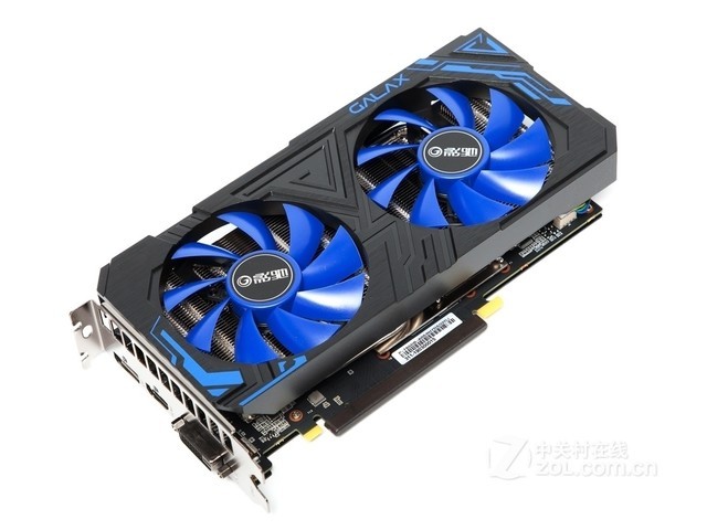 影驰GTX1050Ti核心参数曝光：显卡性能全面解析  第2张