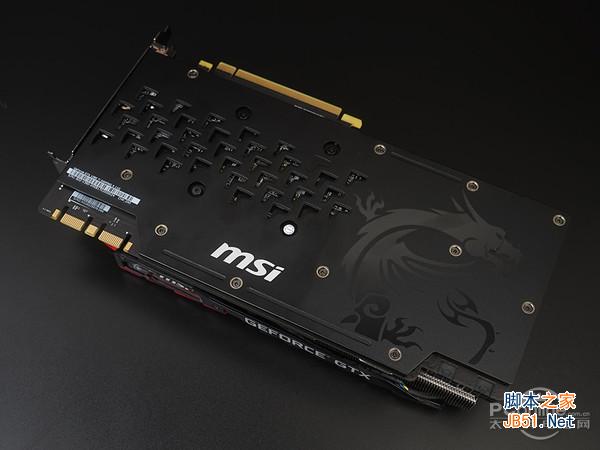 绝妙设计：超凡脑力gtx970970m  第2张