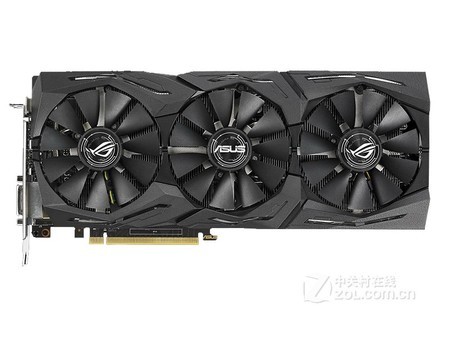 七彩虹GTX670GPU显卡实拍图赏  第4张