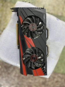 gtx1080：性能强劲首选  第6张