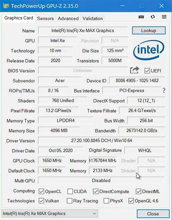 GTX750与GTX750 Ti性能对比及解析  第6张