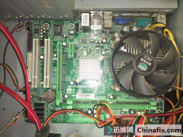 i3处理器和gtx750ti显卡组成的电脑配置体验  第5张