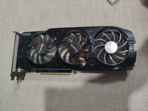 技嘉GTX1070WF2OCOC：性能强悍，游戏利器  第2张