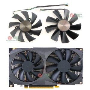 GTX1060电竞显卡：进化史上最耀眼的明星  第4张