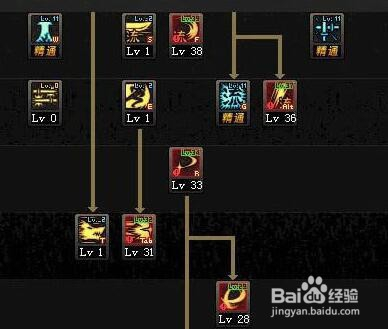 剑圣大解密：属性加点、技能加点、装备选择全指南  第4张