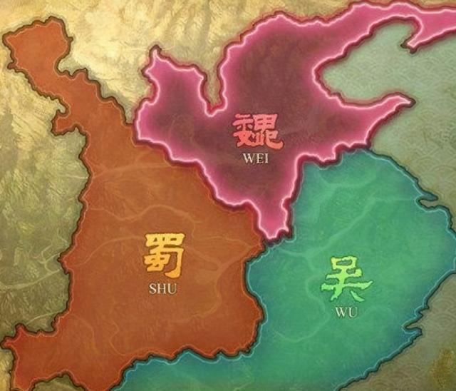 三国争霸：东吴水军VS蜀国武将，谁才是最强势力？  第4张