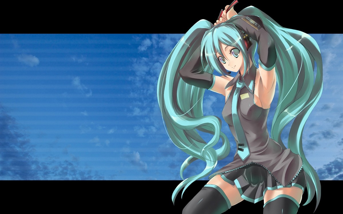 初音未来：虚拟歌姬计划引发全球热潮  第2张