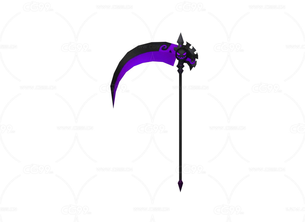 csol镰刀 CSOL镰刀：三大特点让你战斗更酷更狠  第7张