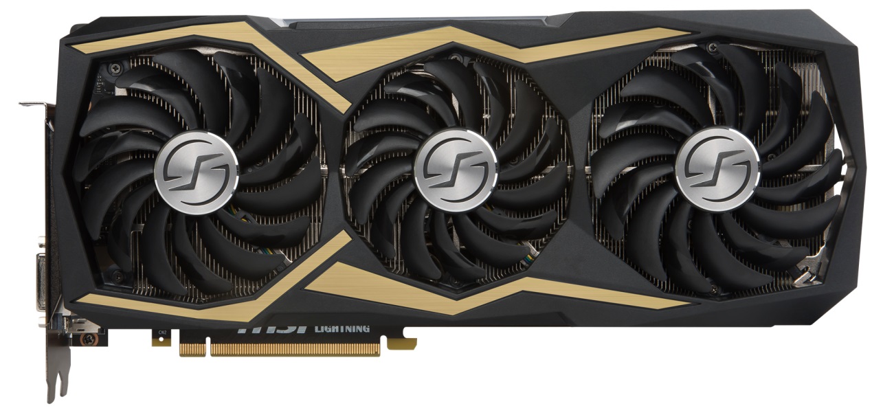 GTX 980显卡：稳定游戏性能，低耗能高效率  第1张