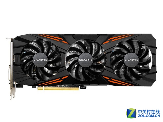 GTX 950显卡：游戏不止畅快，还环保节能  第1张