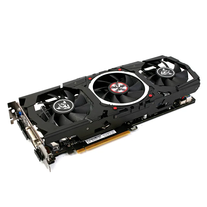 GTX 950显卡：游戏不止畅快，还环保节能  第4张