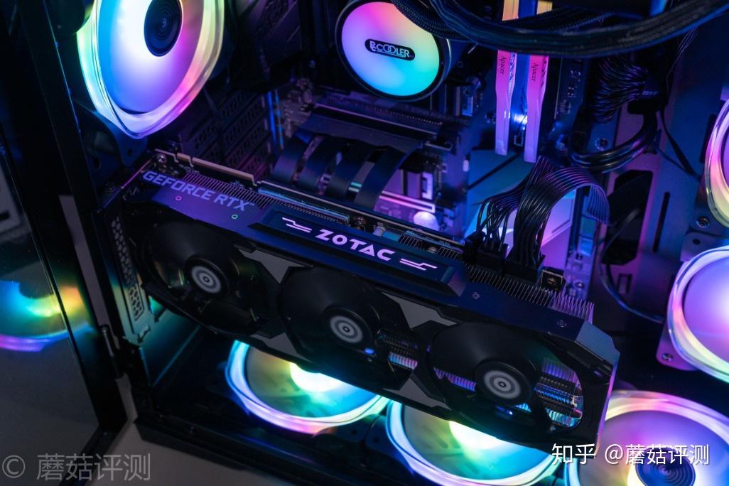 GTX 550 Ti显卡：性能超群，游戏畅玩无压力  第2张