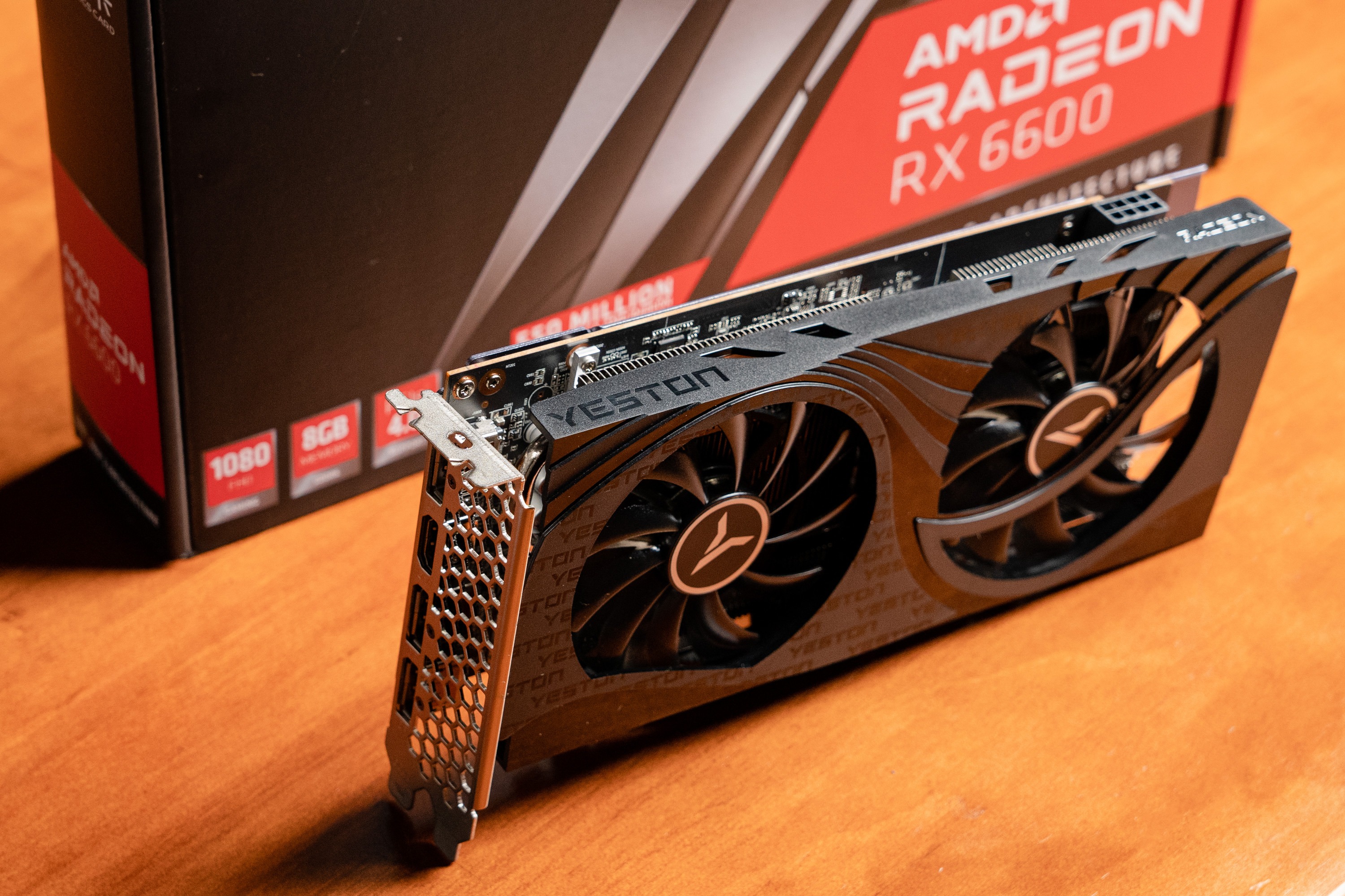 索泰GTX960显卡：游戏世界的细腻画师  第7张