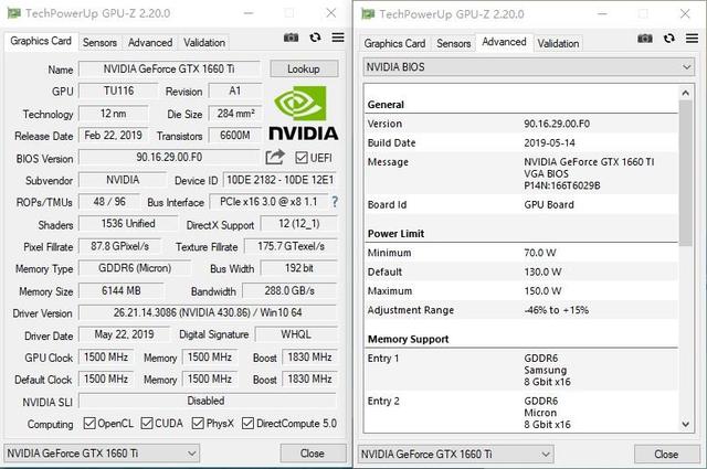 GTX 1070显卡功率评测：性能独步，散热出色，噪音低至何种程度？  第1张