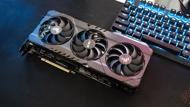 华硕GTX 980：游戏世界的烈焰，超越想象的性能  第3张