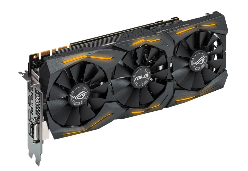 华硕GTX 980：游戏世界的烈焰，超越想象的性能  第5张