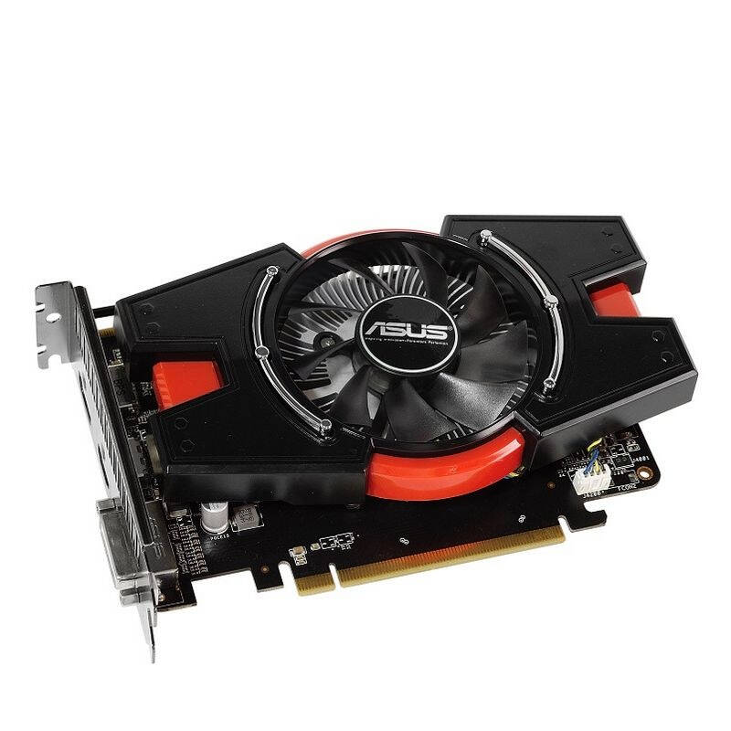 华硕GTX 980：游戏世界的烈焰，超越想象的性能  第6张