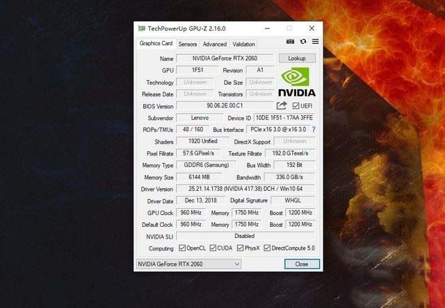 GTX 1050：性能猛如虎，价格亲民又环保  第3张