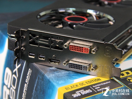 NVIDIA震撼发布！全球最快gt x 750 ti接口，游戏体验瞬间提升  第4张