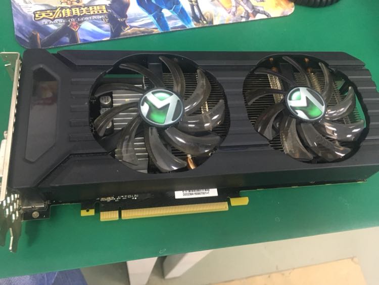 GTX 1050 Ti：游戏表现如何？温度和噪音又如何？  第2张