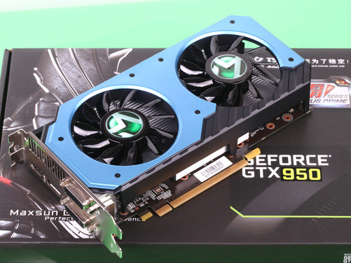 GTX 960显卡：超强画质，流畅游戏体验  第1张