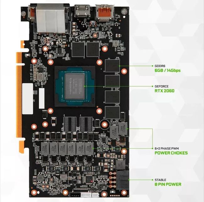 耕升GTX 1060：十大亮点解析，为你带来前所未有的游戏体验  第2张