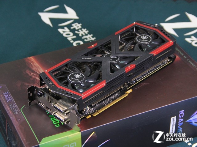 gtx 550ti GTX 550TI：游戏画面如丝般顺滑，能耗却轻如羽  第5张