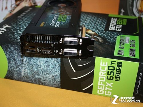 GTX 670显卡：游戏世界的震撼巅峰  第4张