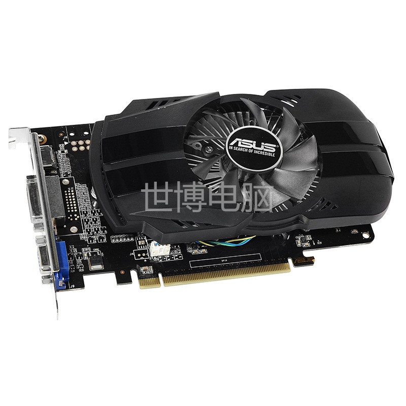 GTX 770显卡：游戏性能惊艳，稳定耐用值得拥有  第2张